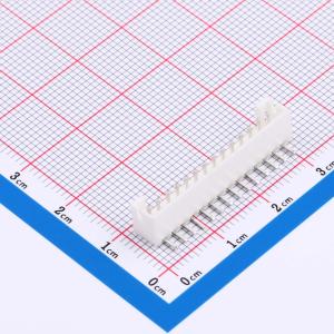 HX 2.0mm-14P WZ商品缩略图