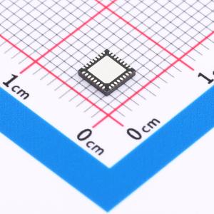 HC32F452FEUB-TFN32TR商品缩略图