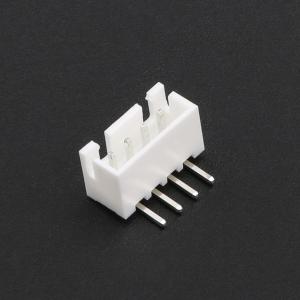 HX 2.54mm-4P WZ商品缩略图