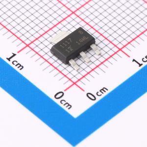 LR1117CS12X商品缩略图