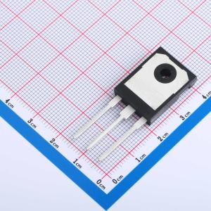 C2M0160120D商品缩略图