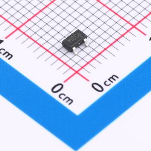 高性能、低功耗、全极磁场检测霍尔开关传感器