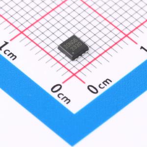 1个N沟道 耐压:60V 电流:20A