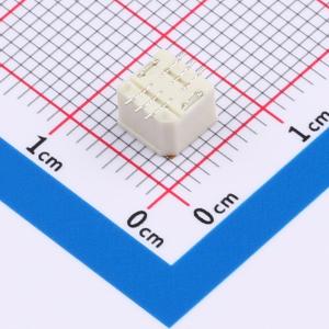 X1011WVS-2x03S-9TSN商品缩略图