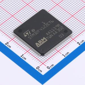STM32F412ZET6商品缩略图