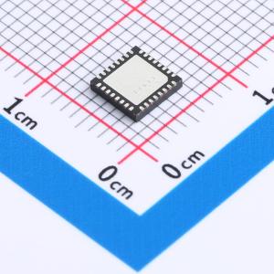 AD7124-4BBCPZ商品缩略图