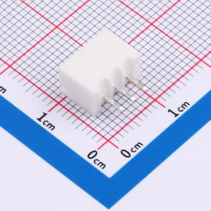 HX 2.54mm-3P ZZ商品缩略图