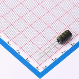 RG063M470LO6.3*11TA-1A1Et商品缩略图