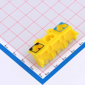 SD-13 black yellow blue商品缩略图