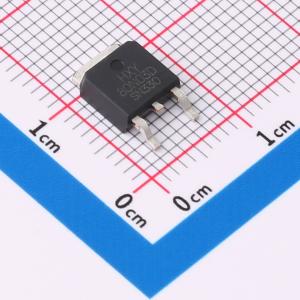 IRLR8726T商品缩略图