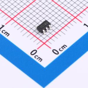 74AHC1G02W5-7商品缩略图