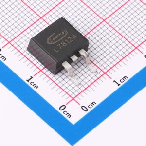 L7812ABD2T(TOKMAS)商品缩略图