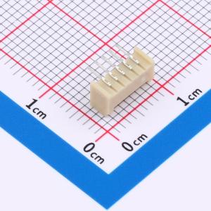 HX 1.25mm-5P WZ-MS商品缩略图