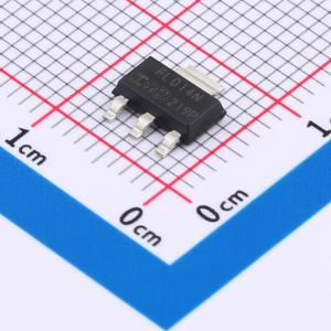 IRFL014NTRPBF商品缩略图