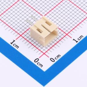 HX 2.0mm-2P ZZ-MS商品缩略图