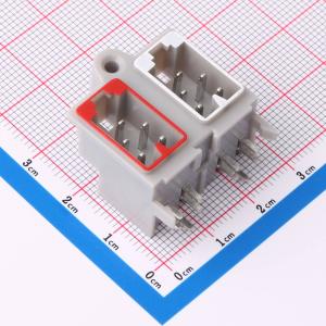 SD-15 red white商品缩略图