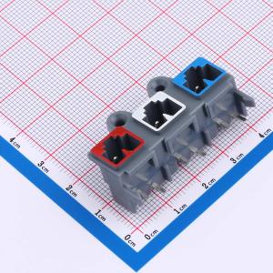 SD-13 red white blue商品缩略图