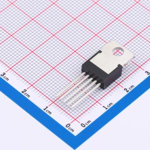 LM2575T-15商品缩略图