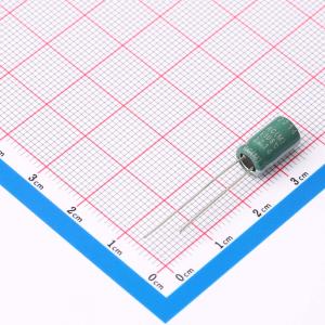 RC010M221LO6.3*11TH-2A1Et商品缩略图