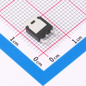 FQD7N20LTM-TP商品缩略图