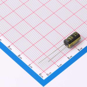 RG063M470LO6.3*11TA-1A1Et商品缩略图