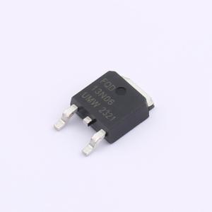 FQD13N06LTM(UMW)商品缩略图