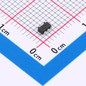 74AHC1G02W5-7商品缩略图