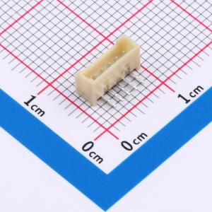 HX 1.25mm-5P WZ-MS商品缩略图