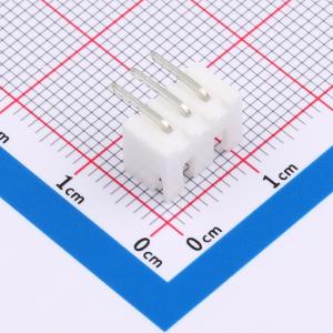 HX 2.54mm-3P WZ商品缩略图