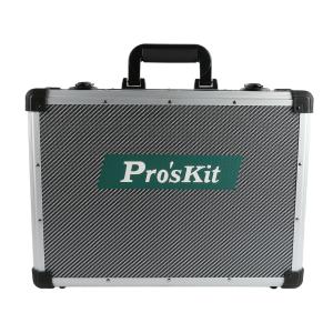 宝工（Pro'sKit）PK-1938M 专业网络计算机维修工具组36件监控检修 网络维修36件套