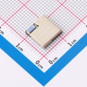 无线模块2.4G低功耗小体积BLE蓝牙转串口模块支持UART透传