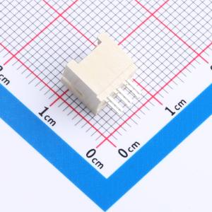 WAFER-PHB2.0-2*3PZZ商品缩略图