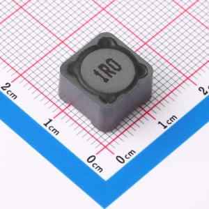 HX CYH127-1.0UH商品缩略图