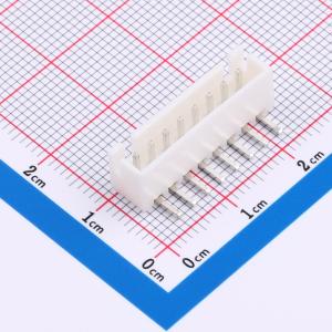 HX 2.54mm-8P WZ商品缩略图