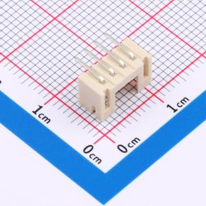 HX 2.0mm-4P WZ-MS商品缩略图