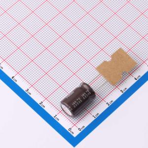 UPM1V221MPD6TD商品缩略图