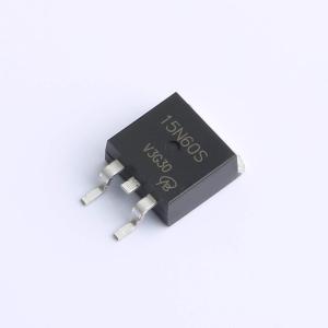 VBZL15N60S商品缩略图