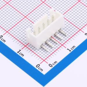 HX 2.54mm-5P WZ商品缩略图