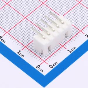 HX 2.54mm-5P WZ商品缩略图