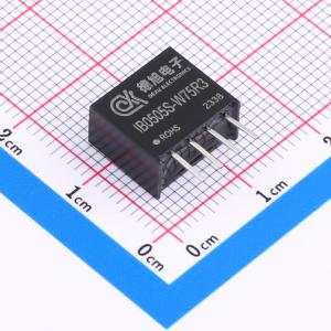 IB0505S-W75R3商品缩略图