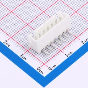 HX 2.54mm-7P WZ商品缩略图