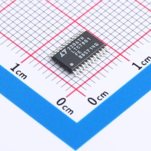 LTC7801HFE#PBF商品缩略图