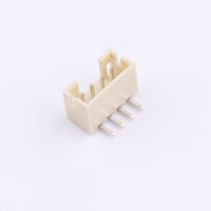 HX 2.0mm-4P WZ-MS商品缩略图