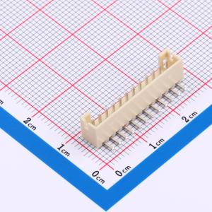 HX 2.0mm-12P WZ-MS商品缩略图