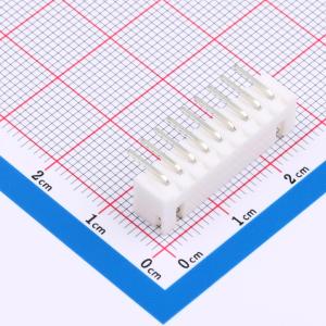 HX 2.54mm-9P WZ商品缩略图