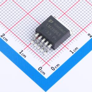 3A/150kHz降压型DC-DC转换器