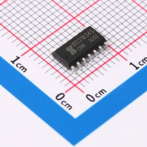 IRS21834STRPBF-JSM商品缩略图