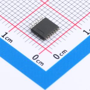 SN74HCS03QPWRQ1商品缩略图