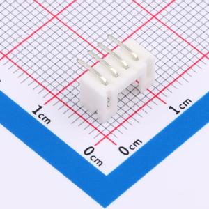 HX 2.0mm-4P WZ商品缩略图