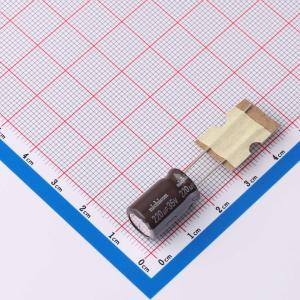 UPM1V221MPD6TD商品缩略图